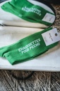 Chaussettes - Félicie Aussi - Pour pecho - Vert - 40-45 — vue 3