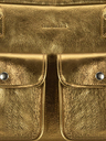 Sac - Paul Marius - Le Dandy - Bronze — vue 6