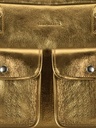 Sac - Paul Marius - Le Dandy - Bronze (vue 6)