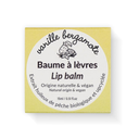 Baume à lèvres 100% naturel - Malou & Marius - Senteur  Vanille bergamote — vue 3