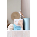Malou & Marius - Exfoliant doux - Poudre coco huile d'avocat aloé vera — vue 3