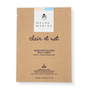 Masque Clair et Net : Anti- oxydant - Éclat NEW FORMULE — vue 2