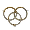 Bracelet Stardust - Kharmari - Hybride 003 - Argent (2)