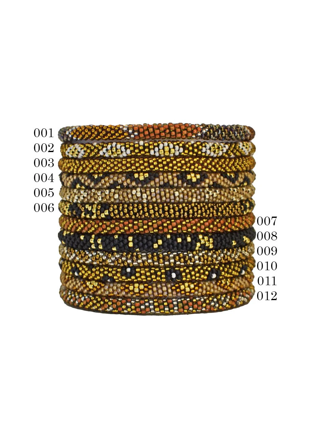 Bracelet Stardust BIG - Kharmari - Gaia - 002 (2)
