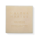 savon Bergamote Amande 100gr Malou & Marius — vue 2