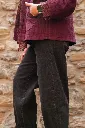 Veste en coton - Acai (vue 2)