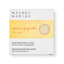 Savon Nourrissant et Apaisant - Malou & marius - Visage et corps - Agrume, gingembre — vue 3