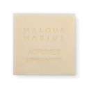 Savon Nourrissant et Apaisant - Malou & marius - Visage et corps - Agrume, gingembre — vue 5