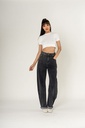 Jean Barrel - Bella - Gris anthracite — vue 4