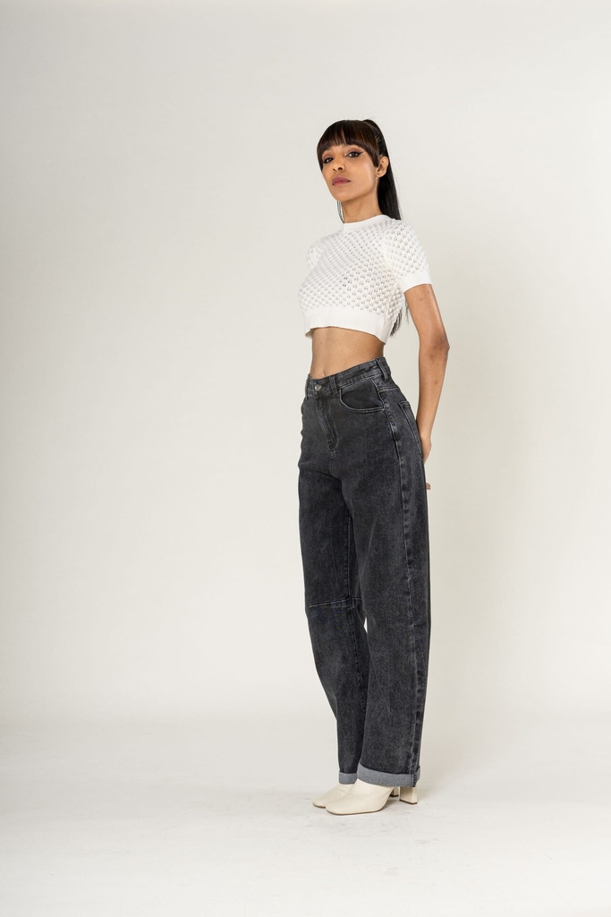 Jean Barrel - Bella - Gris anthracite — vue 6