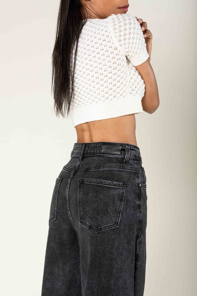 Jean Barrel - Bella - Gris anthracite — vue 10