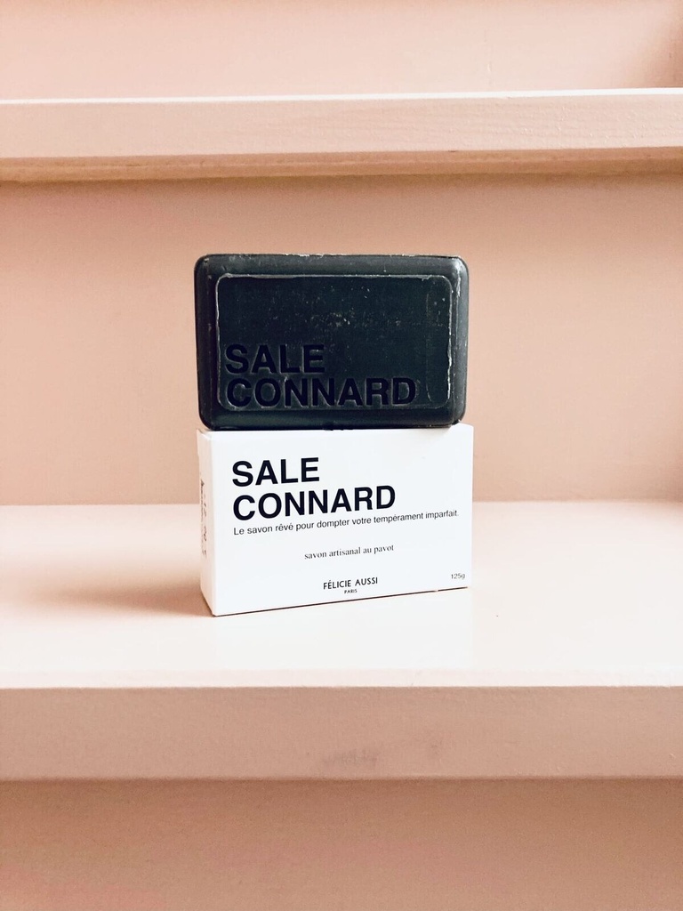 Savon - Félicie aussi - Sale connard — vue 3