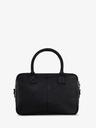 Sac à main en cuir - Paul Marius - Le Dandy S - Noir — vue 4