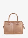 Sac à main en cuir - Paul Marius - Le Dandy S - Or rose — vue 3