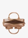 Sac à main en cuir - Paul Marius - Le Dandy S - Or rose — vue 5