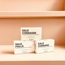 Savon - Félicie aussi - Sale connard — vue 7