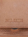 Sac - Paul Marius - Diane XS - Or rose — vue 5