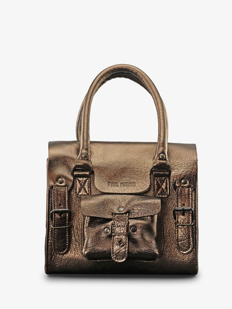 Sac - Paul Marius - Rive gauche S - Cuivré — vue 2