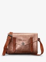Sac - Paul Marius - Mini indispensable - Or rose — vue 3