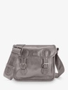 Sac - Paul Marius - La Sacoche S  - Acier — vue 2