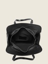 Grand sac cabas en cuir femme - Paul Marius - LeCabas L - Noir — vue 5