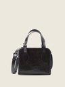 Mini sac cabas en cuir femme - Paul Marius - LeCabas S - Eclipse — vue 4