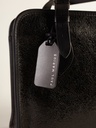 Mini sac cabas en cuir femme - Paul Marius - LeCabas S - Eclipse — vue 6