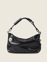 Sac en cuir femme - Paul Marius - Elliott Baguette - Eclipse — vue 4