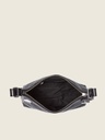 Sac en cuir femme - Paul Marius - Elliott Baguette - Noir — vue 5