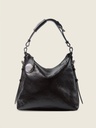Sac en cuir femme - Paul Marius - Elliott Hobo - Eclipse — vue 4