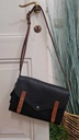 Sac - Paul Marius - L'indispensable - noir — vue 3