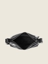 Sac en cuir femme - Paul Marius - Elliott Hobo - Eclipse — vue 5