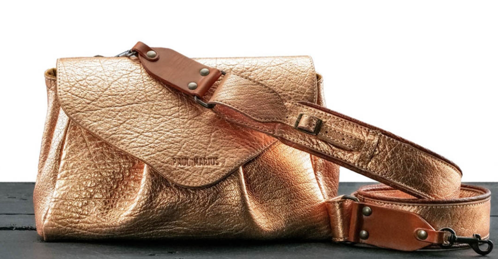 [sac-pm-suzon-m-or-rose] Sac - Paul Marius - Suzon M - Or Rose