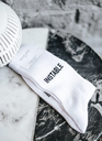 Chaussettes - Félicie Aussi - Instable - Blanc - 36-40