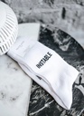 Chaussettes - Félicie Aussi - Instable - Blanc - 40-45