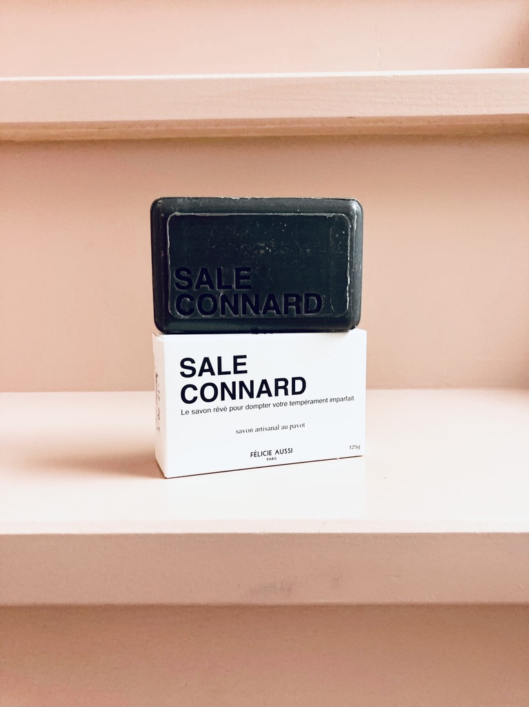 Savon - Félicie aussi - Sale connard