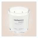 Bougie Iconic FARIBOLES - Cachemire Tonka  320g