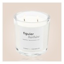 Bougie Iconic FARIBOLES - Figuier Barbare  320g