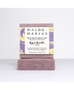 Savon Gourmand et Apaisant - Malou & marius - Visage et corps - Figue fraîche