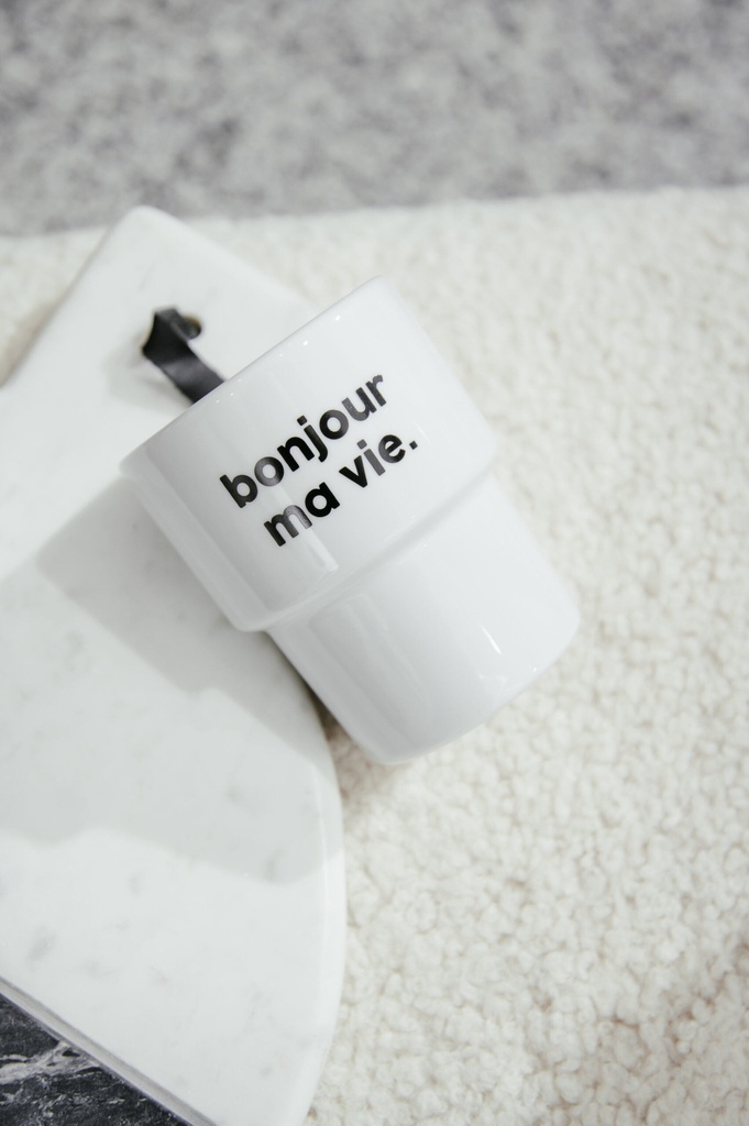 [BONJOURLAVIE-1GOBVIE] Gobelet - Félicie aussi - Bonjour ma vie