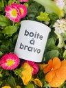 Boîte à BRAVO - Félicie aussi