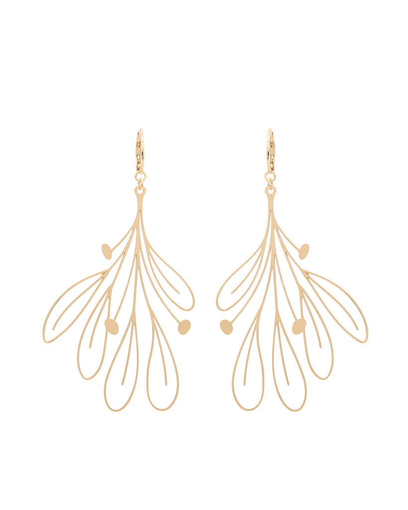 Boucles d'oreilles - By Sidonie - Diana