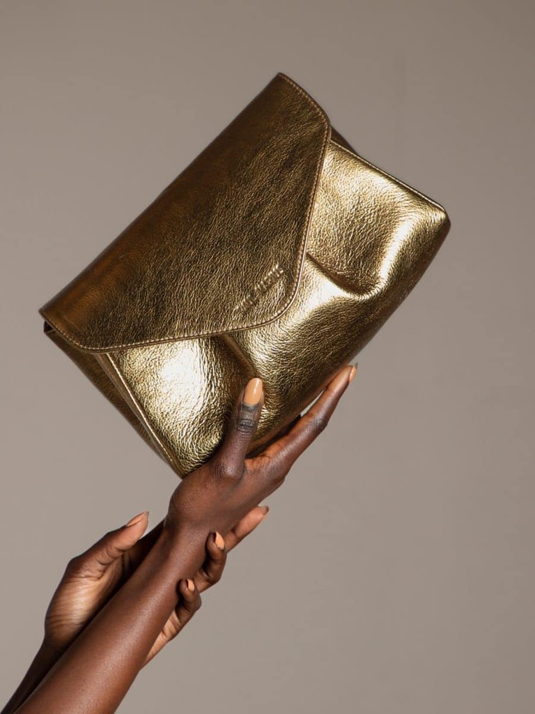 Sac - Paul Marius - Suzon M - Bronze