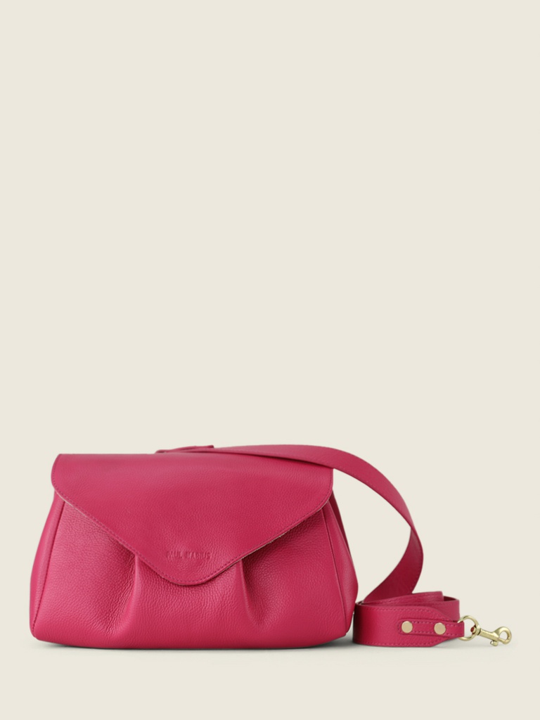 [PM-SUZON-S-SORBET-FRAMBOISE] Sac - Paul Marius - Suzon M - Sorbet - Framboise