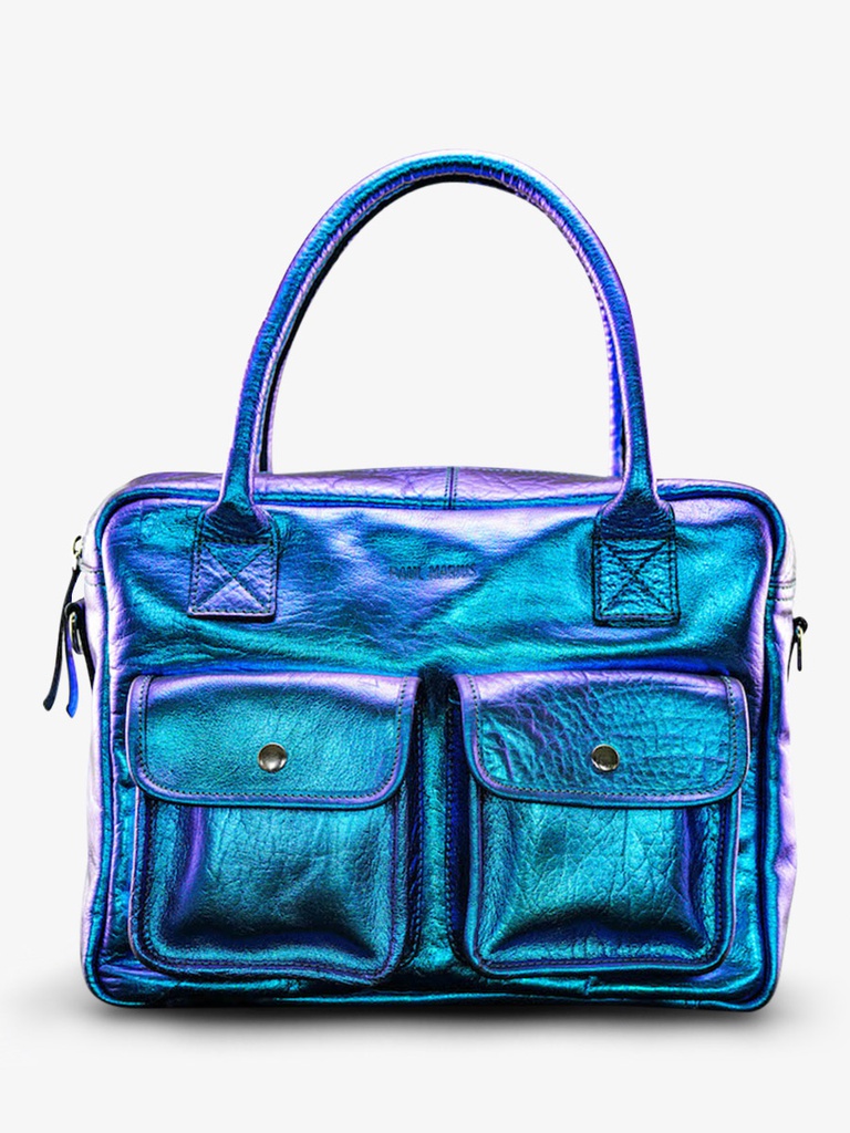 Sac - Paul Marius - Le Dandy - Scarabée