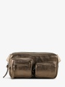 Sac banane Paul Marius LaBanane 90's en cuir cuivré
