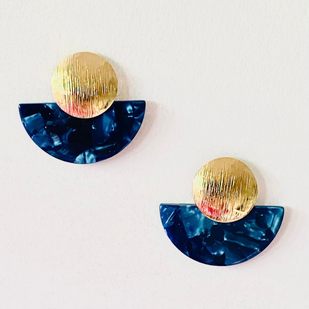 [DP-ABIGAIL] Boucles d’oreilles - NAO - Abigail