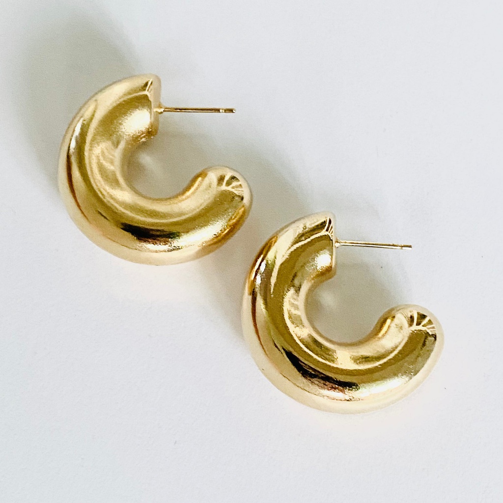 [DP-BB261] Boucle d'oreille NAO - Elie - BB261
