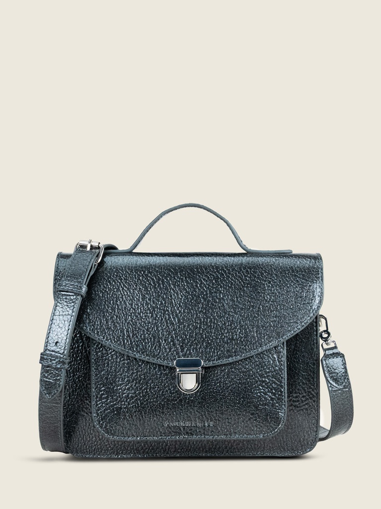 [PM-george-staracier] Sac - Paul Marius - Mademoiselle George  - Star Acier