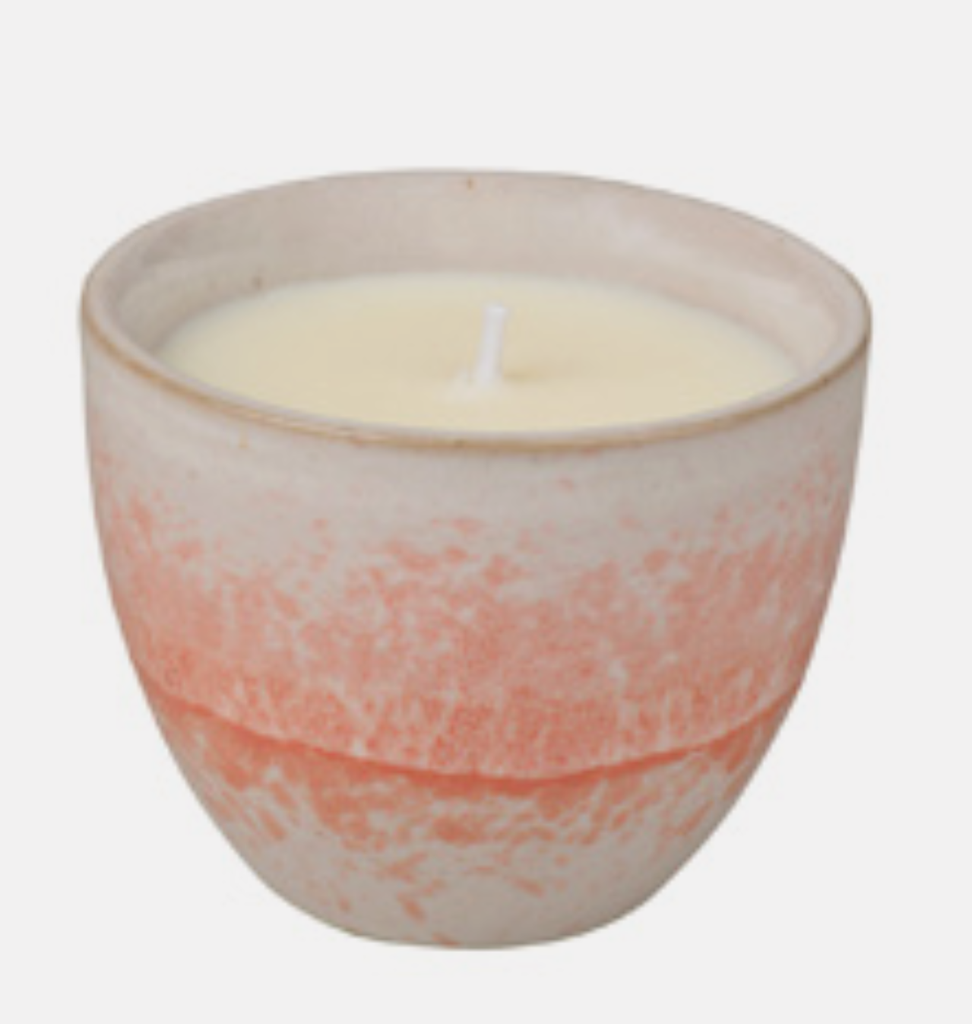 Bougie - FARIBOLES - Oranger - Very Neroli